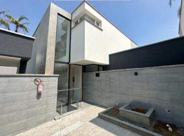 Casa de 4 quartos, São Paulo · Casa em Condomínio no Campo Belo com 4 suites