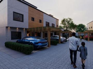 Apartamento · 93m² · 3 Quartos · casa condomínio paraíso