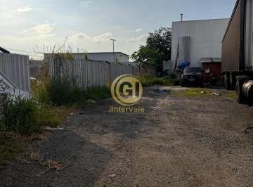 Foto 01 · OPORTUNIDADE - TERRENO COMERCIAL À VENDA - PARQUE DOS SINOS - JACAREÍ/SP   Excelente oportunidade pa