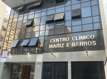 Comercial de 3 quartos, Niterói · Sala Comercial Cobertura Duplex