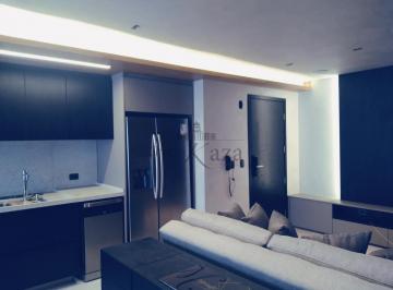 Apartamento · 75m² · 2 Quartos · 2 Vagas · Apartamento com 75 m² e 2 quartos à venda em Jardim Apolo