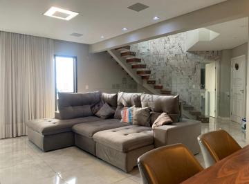 Apartamento · 283m² · 3 Quartos · 2 Vagas · Apartamento com 283 m² e 3 quartos à venda em Vila Adyana