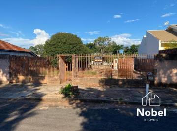 Foto 04 · Terreno + casa à venda em Cianorte-PR, bairro Zona 07 (Novo Centro) com 554m² de área. Aproveite ess