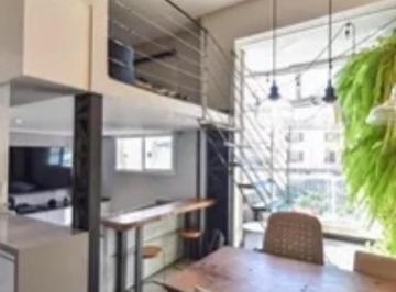 Apartamento de 1 quarto, São Paulo · Amplo/ Ótima localização