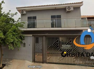 Foto 01 · Imperdível oportunidade: Casa à venda em Catanduva-SP, Jardim São Domingos, 3 quartos, 2 suítes, 1 s