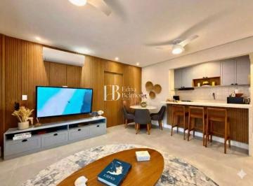 Foto 01 · APARTAMENTO A VENDA NO MÓDULO 6 - RIVIERA DE SÃO LOURENÇO