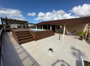 Apartamento de 4 quartos, Matinhos · Cobertura Linear - 04 quartos e 02 vagas - Praia Brava de Caiobá