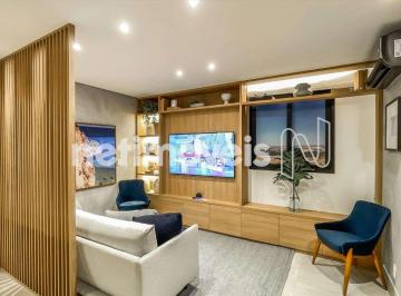 Apartamento de 3 quartos, Brasília · [IMOB] HAUS BY NOVKA PARK SUL APARTAMENTO 03 QUARTOS!