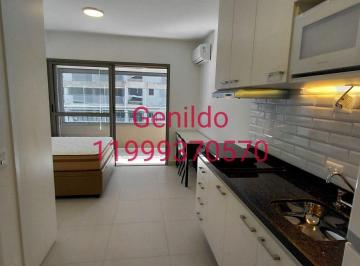 Apartamento de 1 quarto, São Paulo · Studio novo totalmente mobilido a 100m do metrô butantã, lazer completo , próximo da USP FL55
