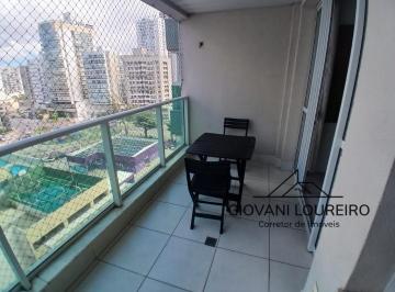 Foto 04 · Apartamento à venda em Vila Velha-ES, Itaparica: 2 quartos, 1 suíte, 1 sala, 2 banheiros, 1 vaga, 64