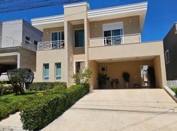 Casa de 4 quartos, Santana de Parnaíba · Bela Casa a Venda no Residencial Valville 1