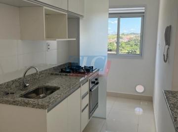 Foto 01 · Apartamento à venda - Condomínio Villa Helvetia - Indaiatuba SP; 2 Dorms e 2 vagas Cobertas; Armario