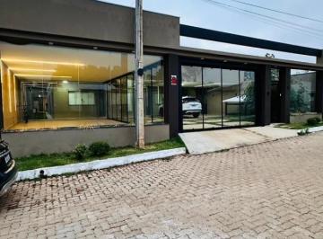 Casa de 5 quartos, Gama · CASA DE ALTO PADRÃO 4 SUITES EM PONTE ALTA