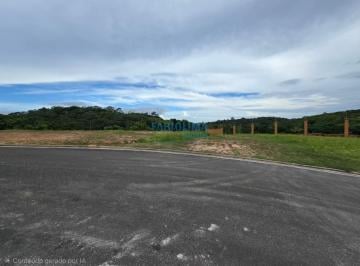 Foto 01 · Lote, terreno no Alphaville Litoral Norte 3, Abrantes