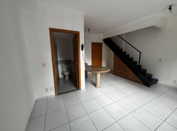 Apartamento de 1 quarto, Águas Claras · DUPLEX 1 QUARTO COM VARANDA - ARQUIPELAGO ABROLHOS