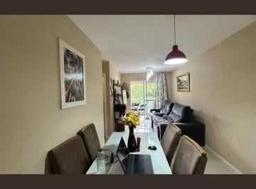 Apartamento de 3 quartos, Rio de Janeiro · Apartamento com 3 quartos e 77 m² à venda, Recreio dos Bandeirantes