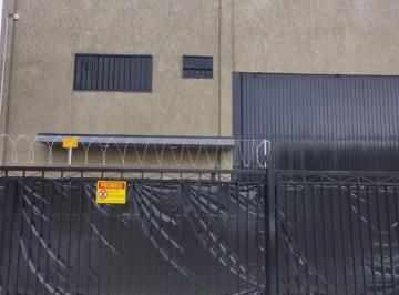 Comercial , Sorocaba · BARRACÃO PARA LOCAÇÃO NO JARDIM DO PAÇO