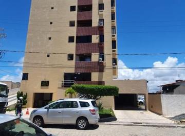 Foto 01 · Apartamento, Intermares, Cabedelo, PB