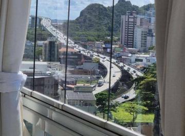 3781e6f8bc4df5d99bb95b18689c695076ae1b93 · Apartamento Residencial / Praia da Costa