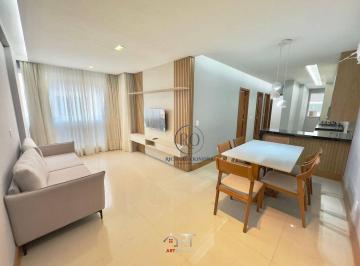 32a01dc9417e94b69c1ead37eb2610b768363c7a · Apartamento Residencial / Praia da Costa