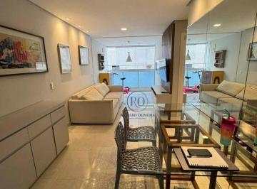 de865190b55f0c91825f8cd52fc9f97e806db667 · Apartamento Residencial / Praia de Itapoã