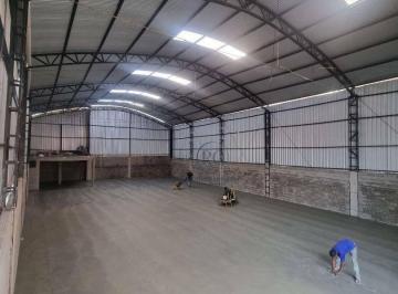 327f7ec2152f2fe976e54dec6c8b6957d524ee35 · Galpão à venda, 550 m² por R$ 990.000 - Morada da Barra - Vila Velha/ES