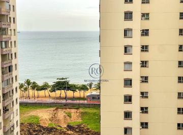 8466197b828759c15cd1293376340688c0eaae7e · Três quartos andar altíssimo com vista panorâmica e vista mar