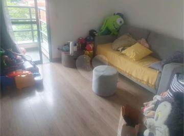 Apartamento de 3 quartos, São Paulo · Apartamento à Venda no Jardim Bonfiglioli.