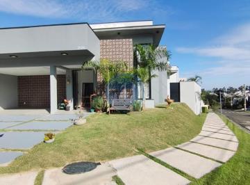 Foto 01 · Casa de alto padrão no Jardim Europa II, Indaiatuba-SP: 3 suítes, 2 salas, 5 banheiros e 4 vagas de