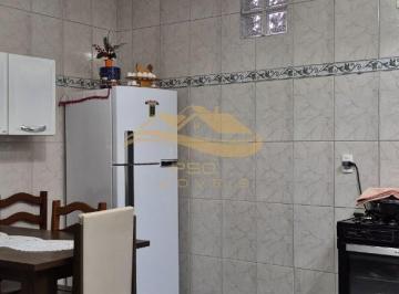 Foto 01 · Casa, Núcleo Habitacional Brigadeiro Faria Lima, Indaiatuba, SP