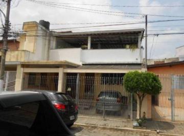 Casa de 4 quartos, São Paulo · Sobrado 4 quartos suite, terraço enorme sala ampla 3 vagas Sacomã 5 minutos do metro.