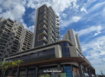 Apartamento de 3 quartos, Águas Claras · THE VIEW RESIDENCIAL NOVO C/HABITE-SE APTO 103,77m² 3 QUARTOS-SUÍTES ANDAR ALTO VISTA LIVRE C/LAZER