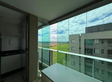 Apartamento de 2 quartos, Cidade Ocidental · APARTAMENTO - 2 QUARTOS - ALPHAVILLE BRASILIA - VIA HORIZONTE