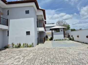 Casa de 2 quartos, Santa Cruz Cabrália · Casa tipo Village para locação anual, medindo 90 metros quadrados com 2 quartos em Coroa Vermelha Ba