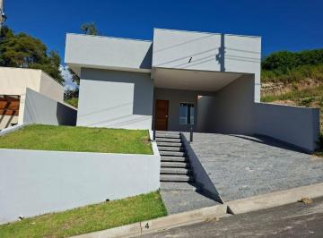 Casa de 3 quartos, Lindóia · casa nova em condomínio fechado ,próximo ao centro Lindóia