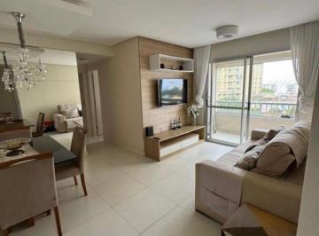 Apartamento de 2 quartos, Salvador · 2 QUARTOS, MORADA ALTO DO IMBUÍ