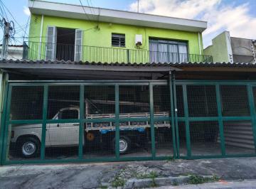 Casa de 3 quartos, São Paulo · Residencial / Comercial ao lado da Estação Vila Sonia do metrô !