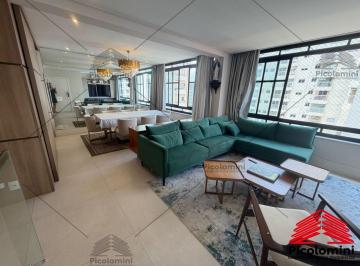 Foto 01 · Apartamento à venda na Bela Vista, São Paulo-SP: 3 quartos, 1 suíte, 3 salas, 4 banheiros, 1 vaga de