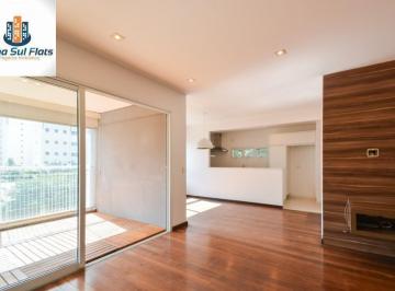 Foto 02 · Apartamento Para Venda Ou locação No Jardim Paulista Com 3 Suítes e 3 Vagas - Duplex