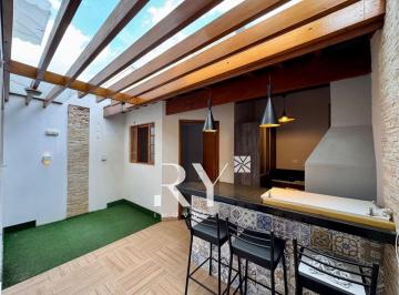 Casa de 3 quartos, São José dos Campos · Sobrado com Suíte, Escritório e Área Gourmet no Bosque dos Eucaliptos – 170m² | 2 Vagas Cobertas