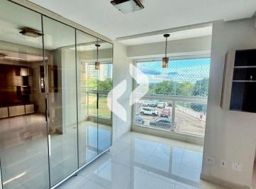Apartamento de 3 quartos, Águas Claras · VENDO APARTAMENTO EM ÁGUAS CLARAS