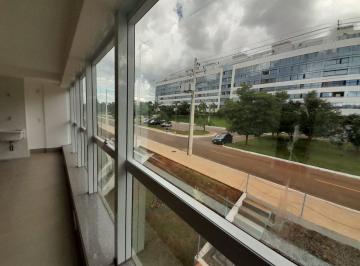 Apartamento de 2 quartos, Brasília · 2. OPORTUNIDADE! 1QTO 53M² QUE VIRA 2QTOS | CANTO | ELEVADOR | VAGA