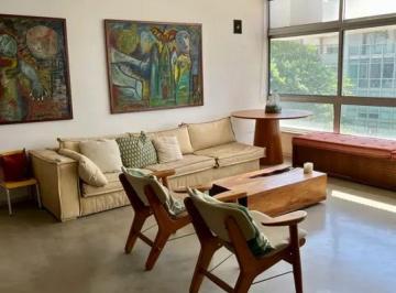 Apartamento de 4 quartos, Rio de Janeiro · APARTAMENTO PARA LOCAÇÃO OU VENDA - 140m² LEBLON