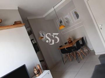 Foto 01 · Apartamento, Capela, Vinhedo, SP