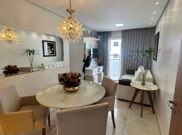 Apartamento de 2 quartos, João Pessoa · Apartamento a venda nos Bancários