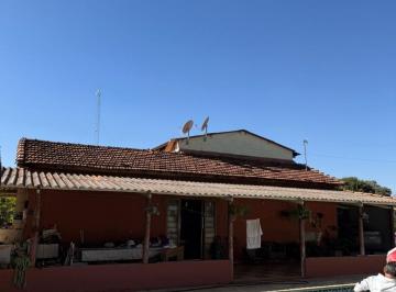 Foto 01 · Chácara à venda na Estância Água Viva