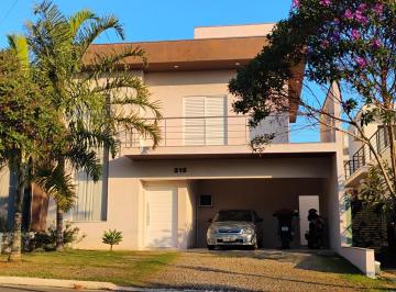 Casa de 3 quartos, Hortolândia · Sobrado condomínio Golden Park