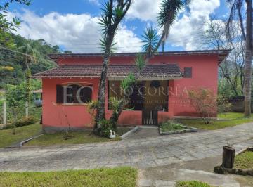 Foto 01 · Sitio, Canoas, Teresópolis, RJ