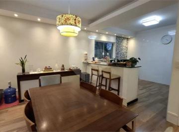 Casa de 3 quartos, São Paulo · Sobrado 301m² com 3 Quartos, Suíte, 5 Vagas e Espaço Gourmet na Casa Verde