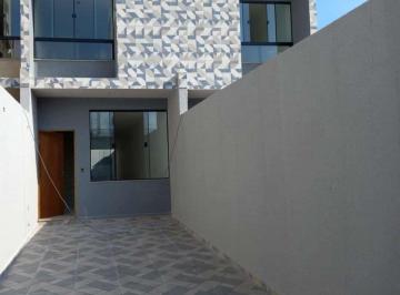 Casa de 3 quartos, São Paulo · Sobrados novos 3 quartros suite, sala ampla, 2 vagas Bosque da Saude